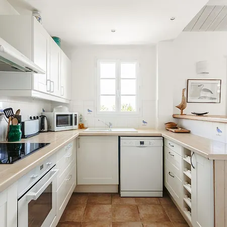 Maison Vue Et Marais Salants *