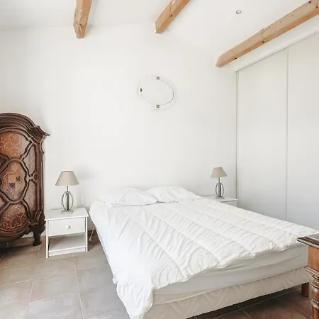 Maison Vue Et Marais Salants 度假居