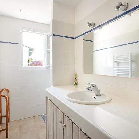 Casa de Férias Maison Familiale A 2 Pas Du Port *