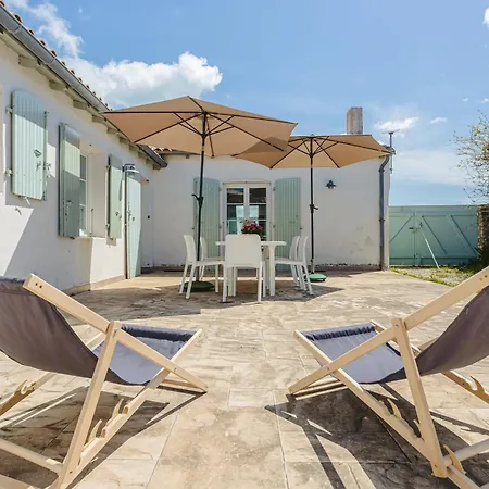 Maison Vue Et Marais Salants Σπίτι διακοπών *