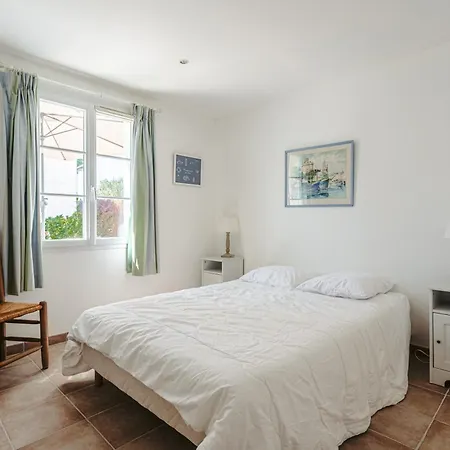 Maison Vue Et Marais Salants Loix