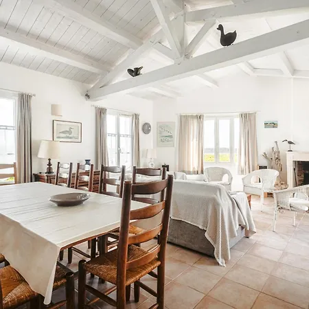 Maison Vue Et Marais Salants Σπίτι διακοπών *